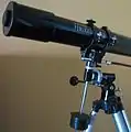 Celestron Powerseeker modèle 80EQ