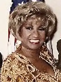 Celia Cruz