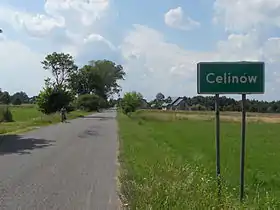 Celinów (Mińsk)