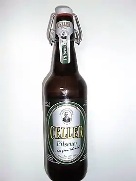 Image illustrative de l'article Brauerei Carl Betz