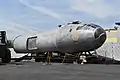 Cellule du Boeing B 50A 'Lucky Lady II' - Planes of Fame Museum - Chino, Californie