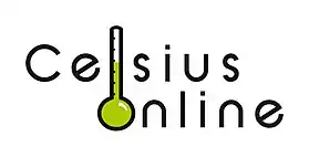 logo de Celsius Online