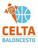 Logo du Celta Vigo