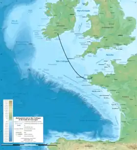 Image illustrative de l’article Celtic Interconnector