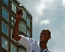 Ray Allen.