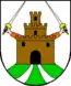 Blason de Cenicero