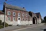 Ferme du Vieux Château.