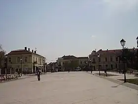 Negotin