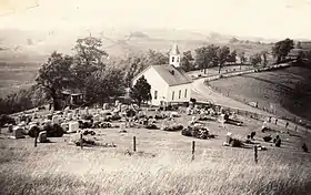 Aleppo Township (comté de Greene, Pennsylvanie)