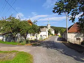 Horní Vilémovice