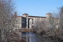 Moulin de Centerville
