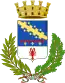 Blason de Cento