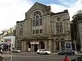 Église Centrale Methodiste.