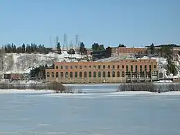 Centrale de Shawinigan-2.