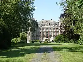 Image illustrative de l’article Château de Bossuit