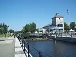 Canal de Lachine