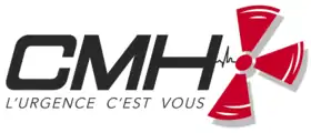 logo de Centre médical héliporté de Bra-sur-Lienne