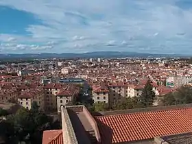 Aire urbaine de Perpignan