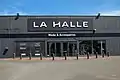 La Halle