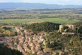 Meyrargues