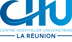Image illustrative de l’article Centre hospitalier universitaire de La Réunion