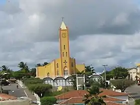 Tavares (Paraíba)