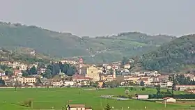 Castelgomberto