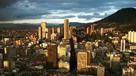 Santa Fe (Bogota)