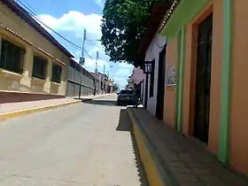 Zaraza (Venezuela)