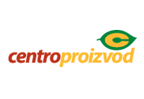 logo de Centroproizvod Beograd