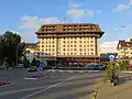 Hotel Bukovina