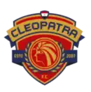 Logo du Ceramica Cleopatra FC