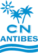 Logo du CN Antibes