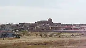 Cerecinos de Campos