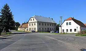 Cerekvice nad Loučnou