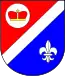 Blason de Cerekvice nad Loučnou