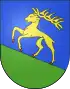 Blason de Cerentino