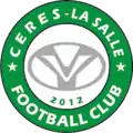 Ceres-La Salle FC(2012-2016)