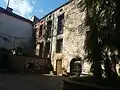 Chapelle Saint-Roch de Céret