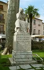 Monument aux morts de Céret