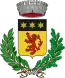 Blason de Cerete