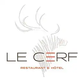 Image illustrative de l’article Le Cerf (restaurant)