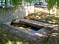 Lavoir de la Guêpière.