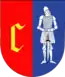 Blason de Cerhenice