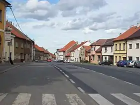 Cerhovice