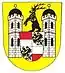 Blason de Cerhovice