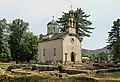 Église de Cour