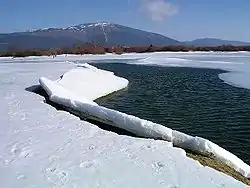 Image illustrative de l’article Lac de Cerknica