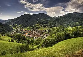 Cerkno