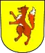 Blason de Cermes - Tscherms